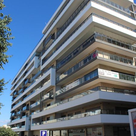 T1 Praia Da Rocha / Rocha Prime B5 Portimão Kültér fotó