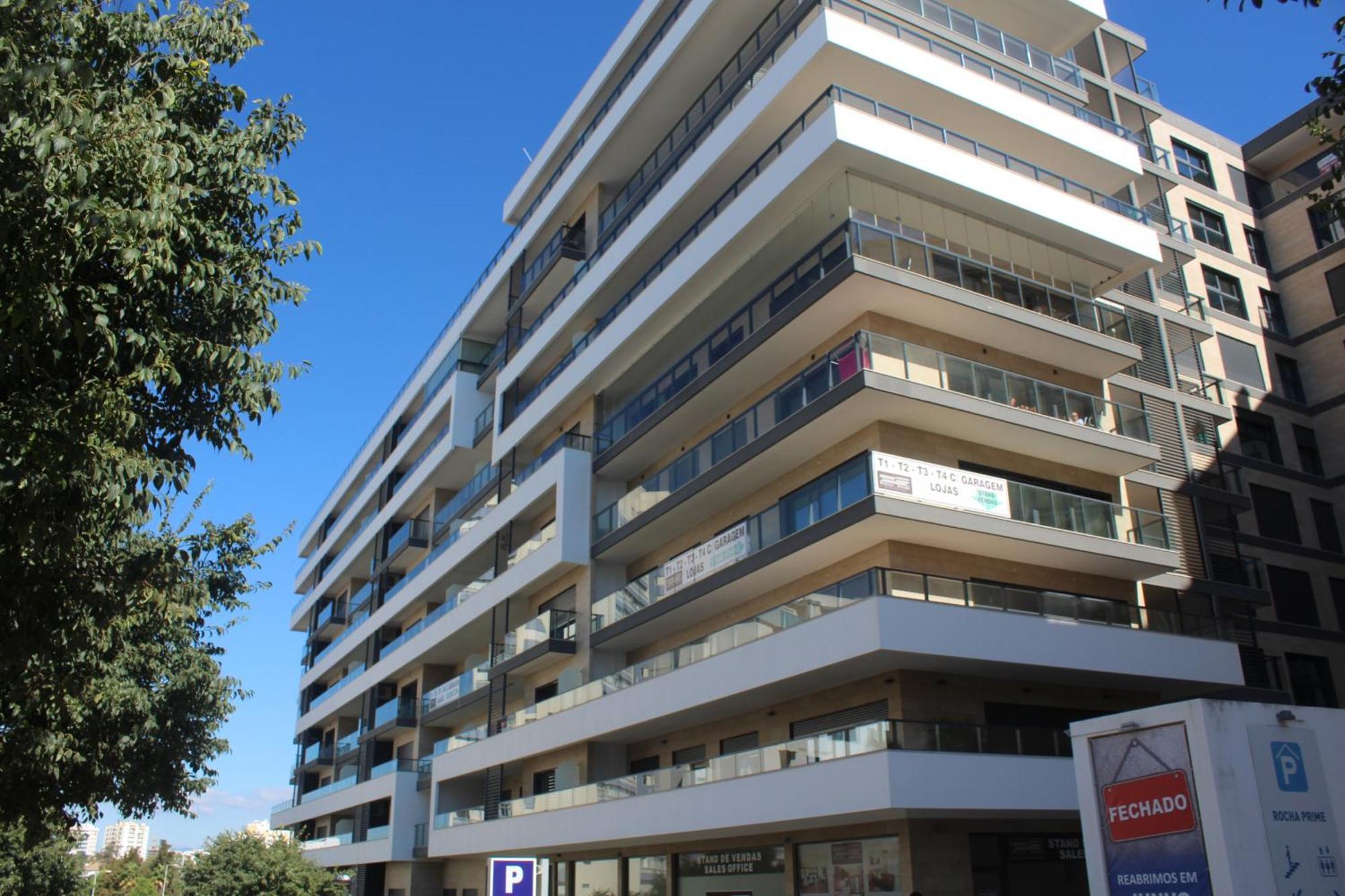 T1 Praia Da Rocha / Rocha Prime B5 Portimão Kültér fotó