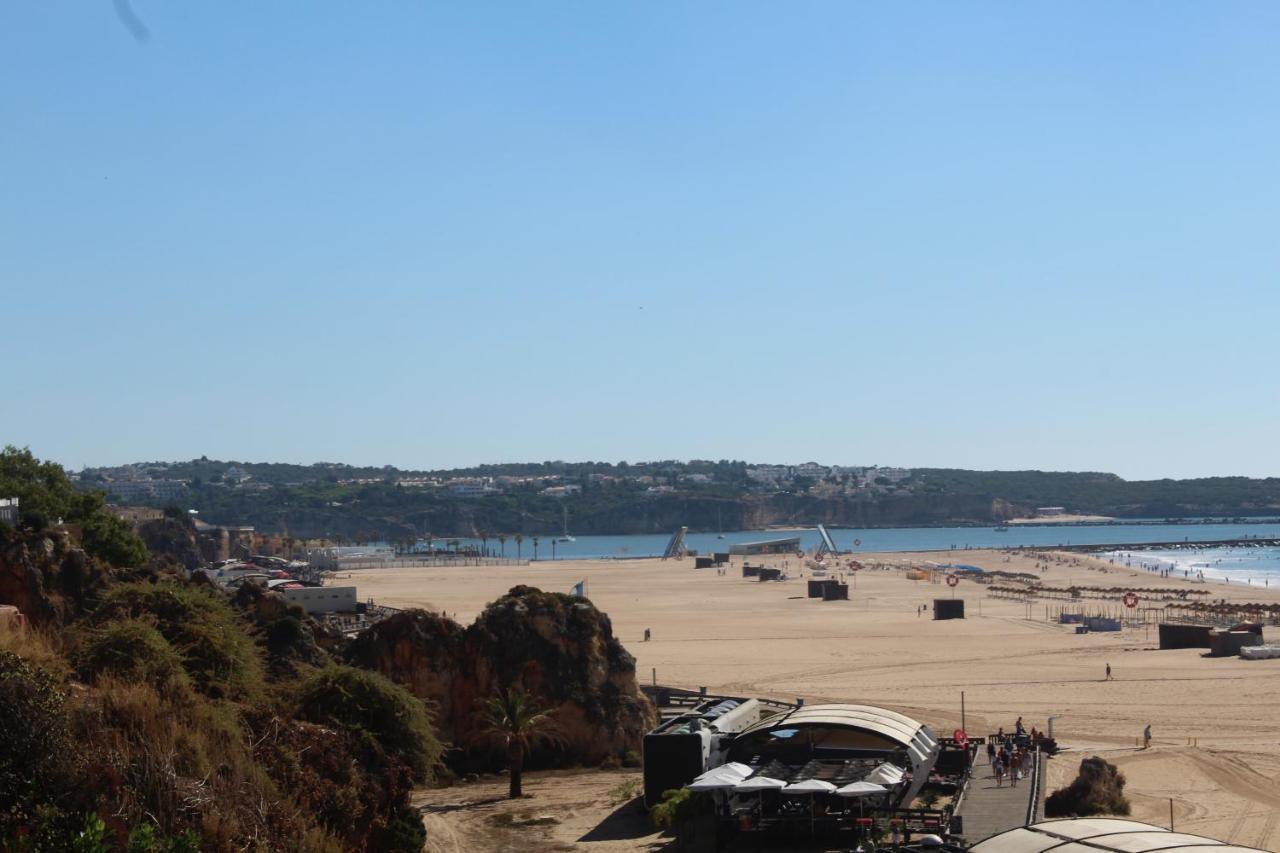 T1 Praia Da Rocha / Rocha Prime B5 Portimão Kültér fotó