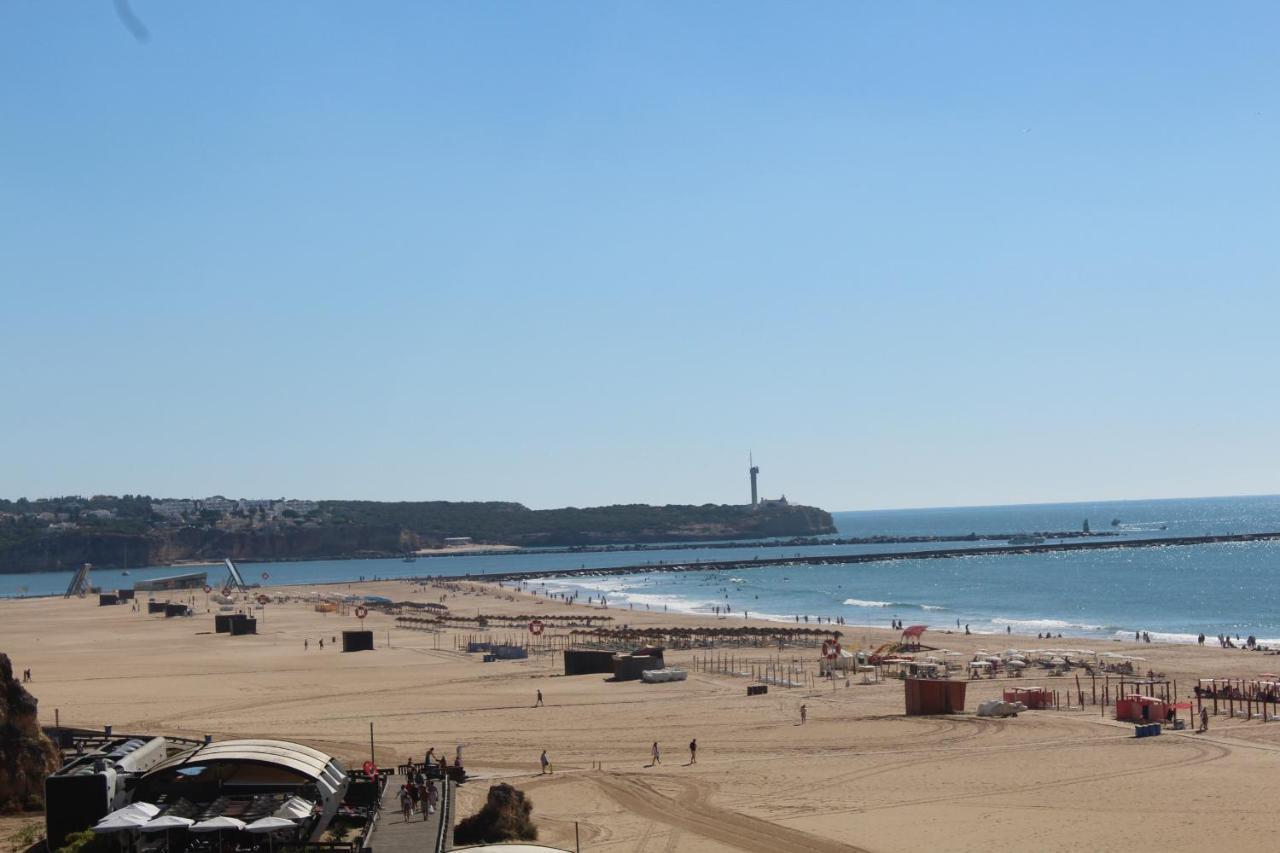 T1 Praia Da Rocha / Rocha Prime B5 Portimão Kültér fotó