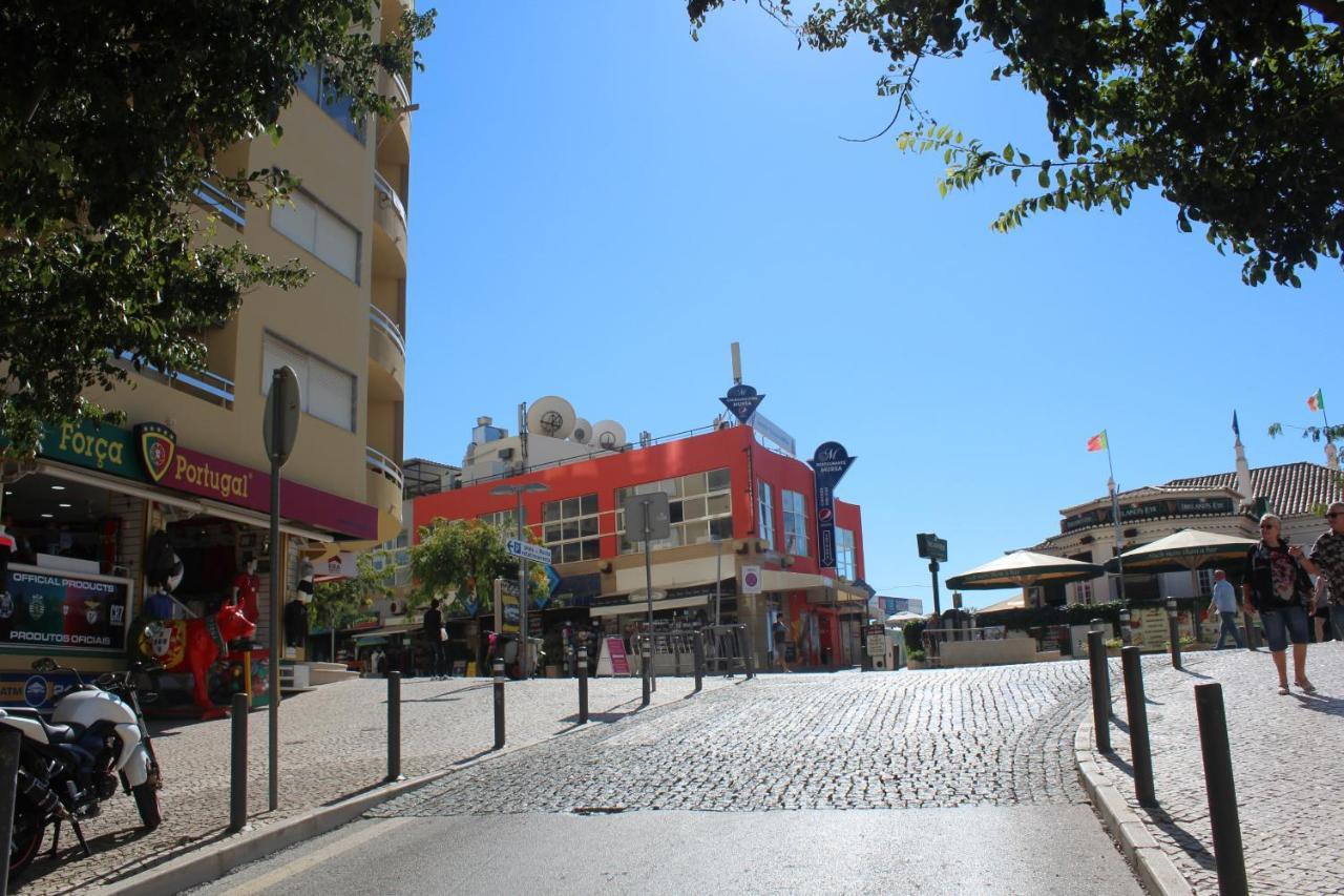 T1 Praia Da Rocha / Rocha Prime B5 Portimão Kültér fotó