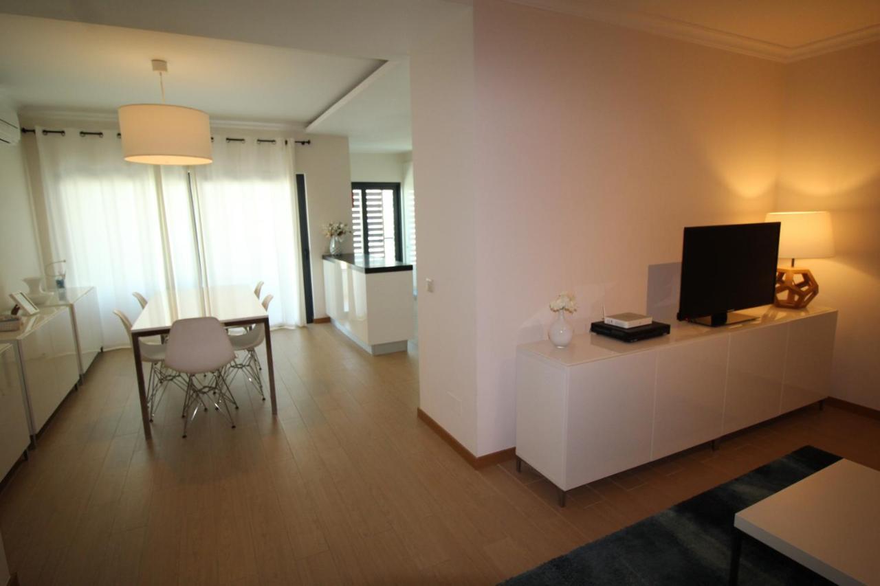 T1 Praia Da Rocha / Rocha Prime B5 Portimão Kültér fotó