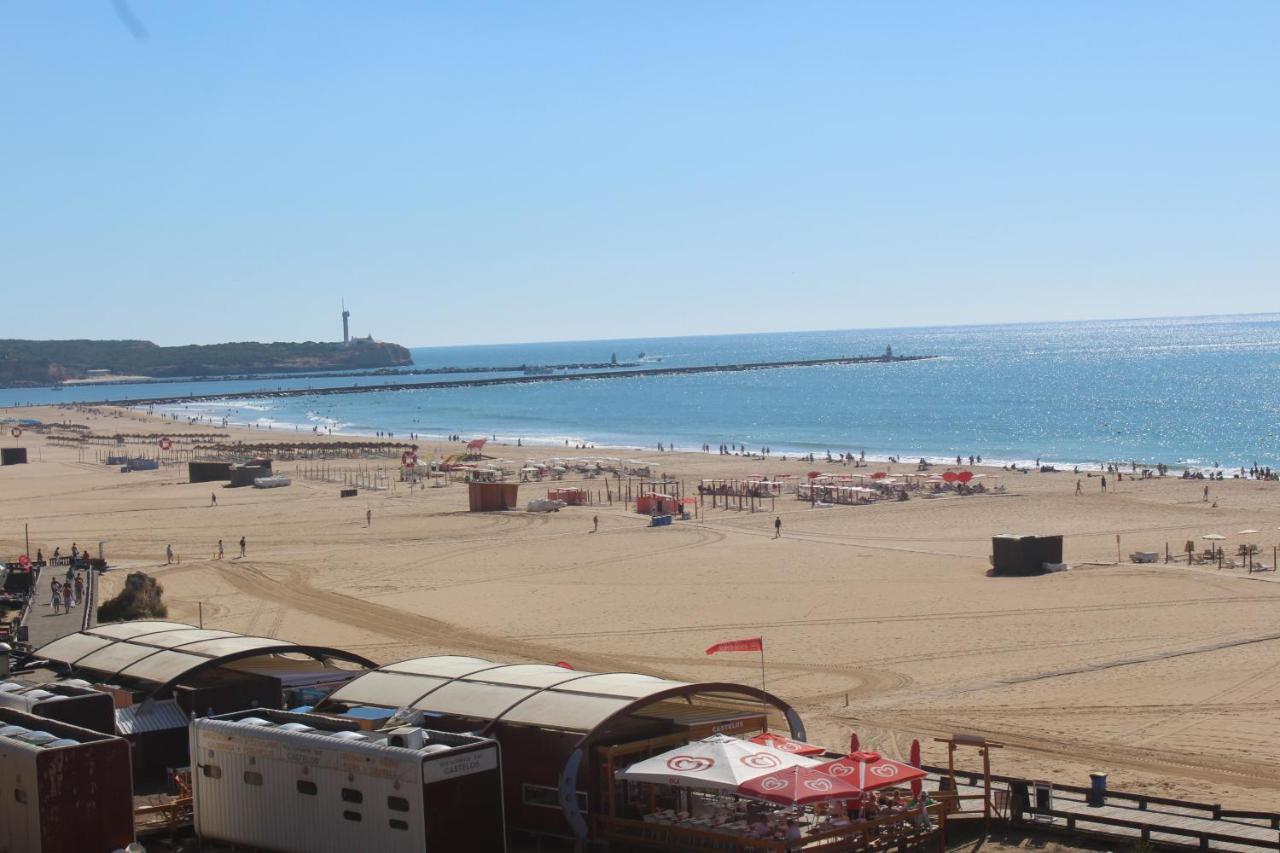 T1 Praia Da Rocha / Rocha Prime B5 Portimão Kültér fotó