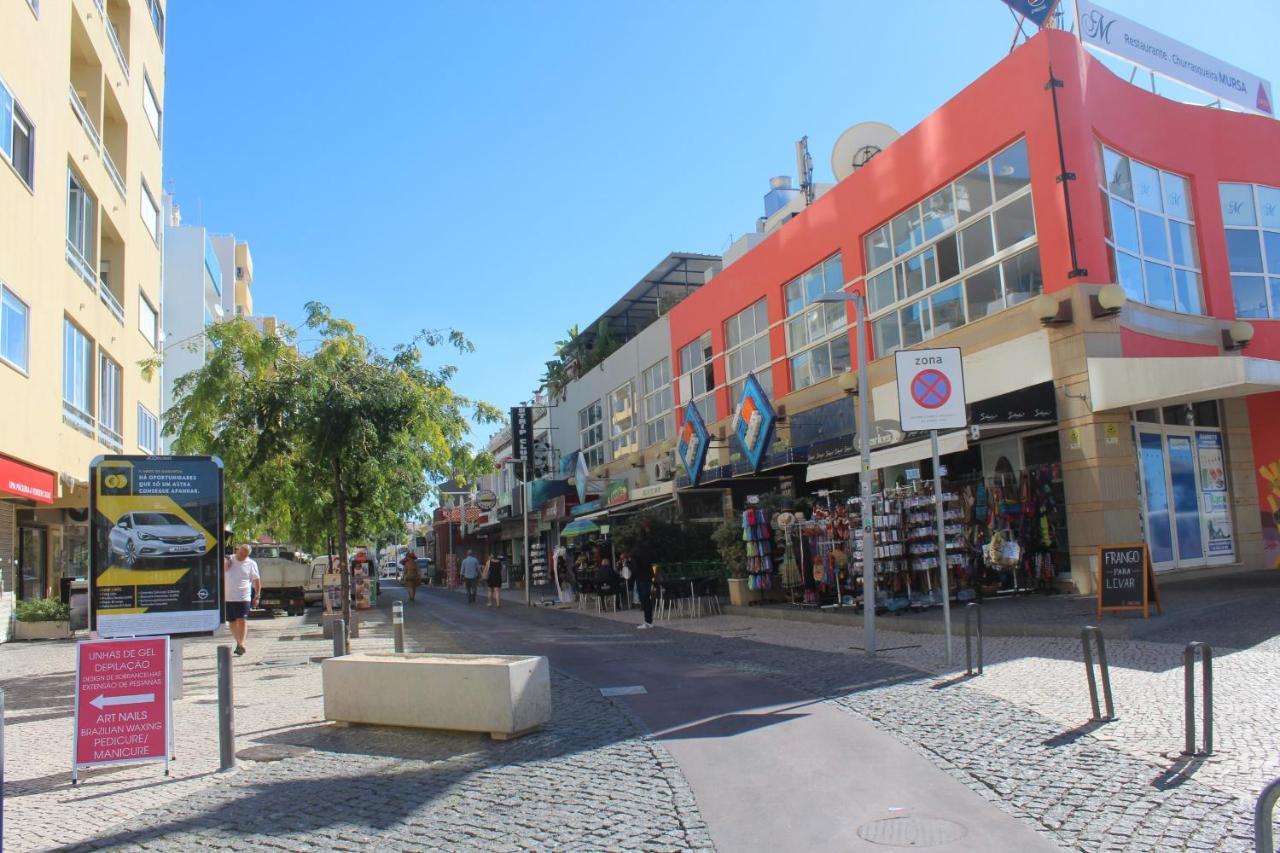 T1 Praia Da Rocha / Rocha Prime B5 Portimão Kültér fotó