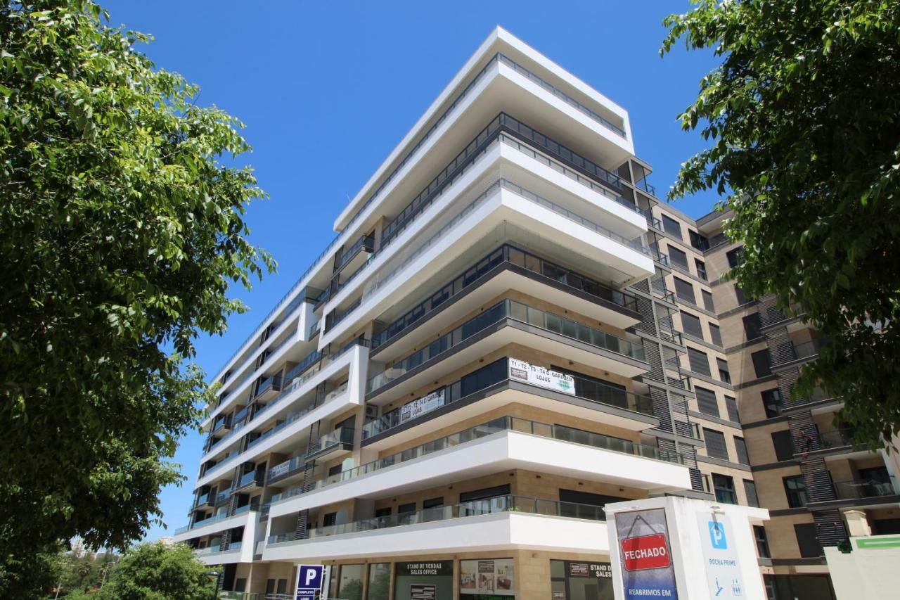 T1 Praia Da Rocha / Rocha Prime B5 Portimão Kültér fotó