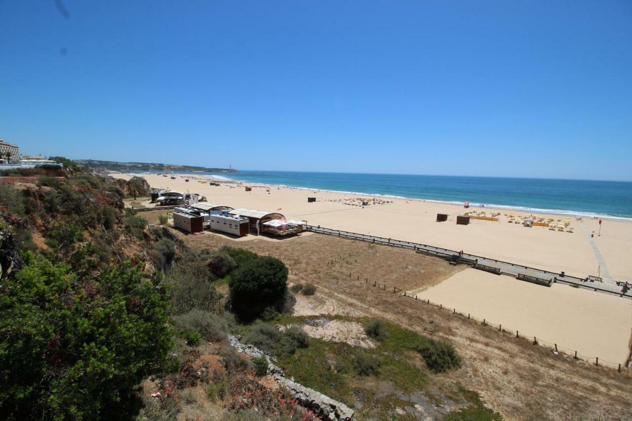 T1 Praia Da Rocha / Rocha Prime B5 Portimão Kültér fotó