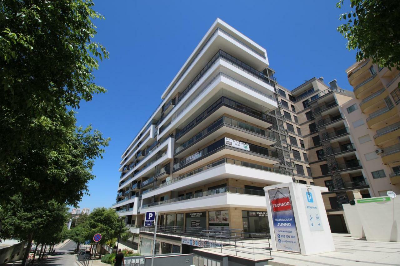T1 Praia Da Rocha / Rocha Prime B5 Portimão Kültér fotó